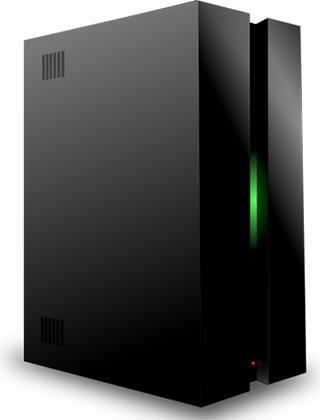 servidor de aplicaciones en la nube